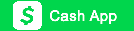 CASH APP LOGO